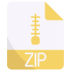 ZIP icon