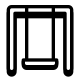 Swingset icon