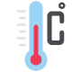 Celsius icon