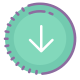 submeter progresso icon