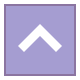 Quadrat hoch icon