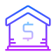 Rent icon