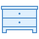 Mesa de escritório icon