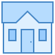 Chalet icon