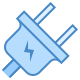 Elektrisch icon