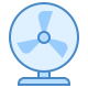 Ventilatore icon