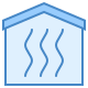 Heating Room icon