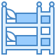 Kindschlafzimmer icon