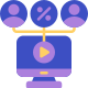 Digital Marketing icon