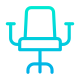 Office Chair icon