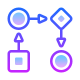 Workflow icon