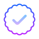 Approval icon