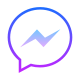 Facebook Messenger icon