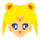 Sailor Moon icon