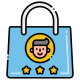 Customer Loyalty icon