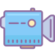 Videocamera icon