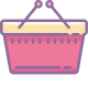 Shopping Basket icon