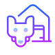 Dog House icon