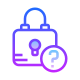 Password dimenticata icon