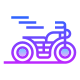 オートバイ icon