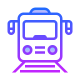 列車 icon