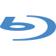 Blu-ray icon