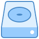 HDD icon