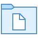 Documents Folder icon