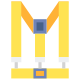 Safety Harness icon