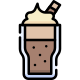 Frappe icon