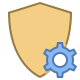 Configuration de sécurité icon