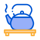 Kettle icon