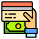 Payment icon