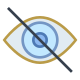 Aveugle icon