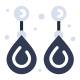 Earring icon