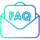 Mail icon