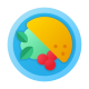 Omelette icon