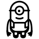 Minion 1 icon