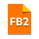 FB2 icon