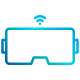 Vr Glasses icon