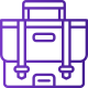 briefcase icon