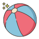 Beach Ball icon