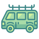 Van icon