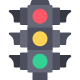 Traffic Light icon