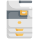 Photocopieuse icon