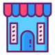 Retail Store icon