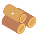 Logs icon