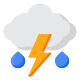 Storm icon