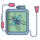 Sprayer icon