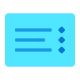 보고서 카드 icon